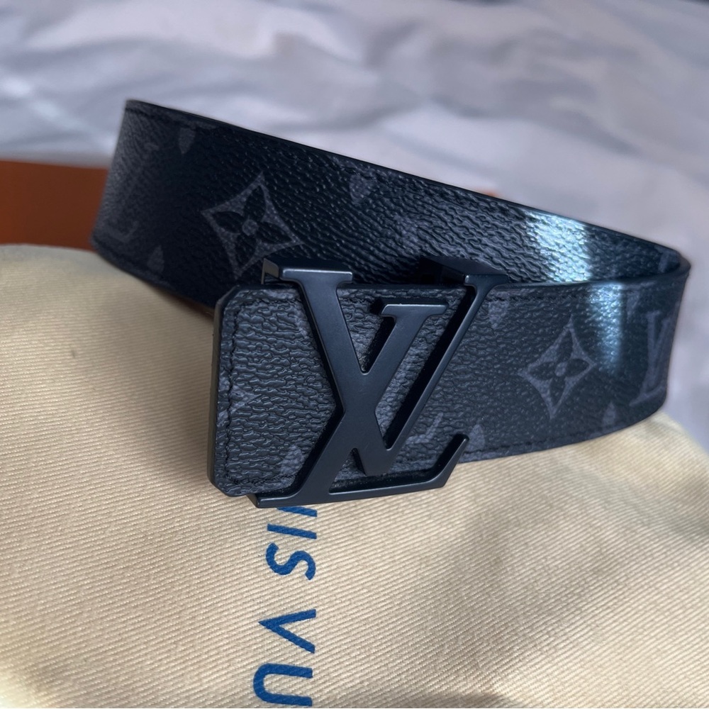 Louis Vuitton Belt